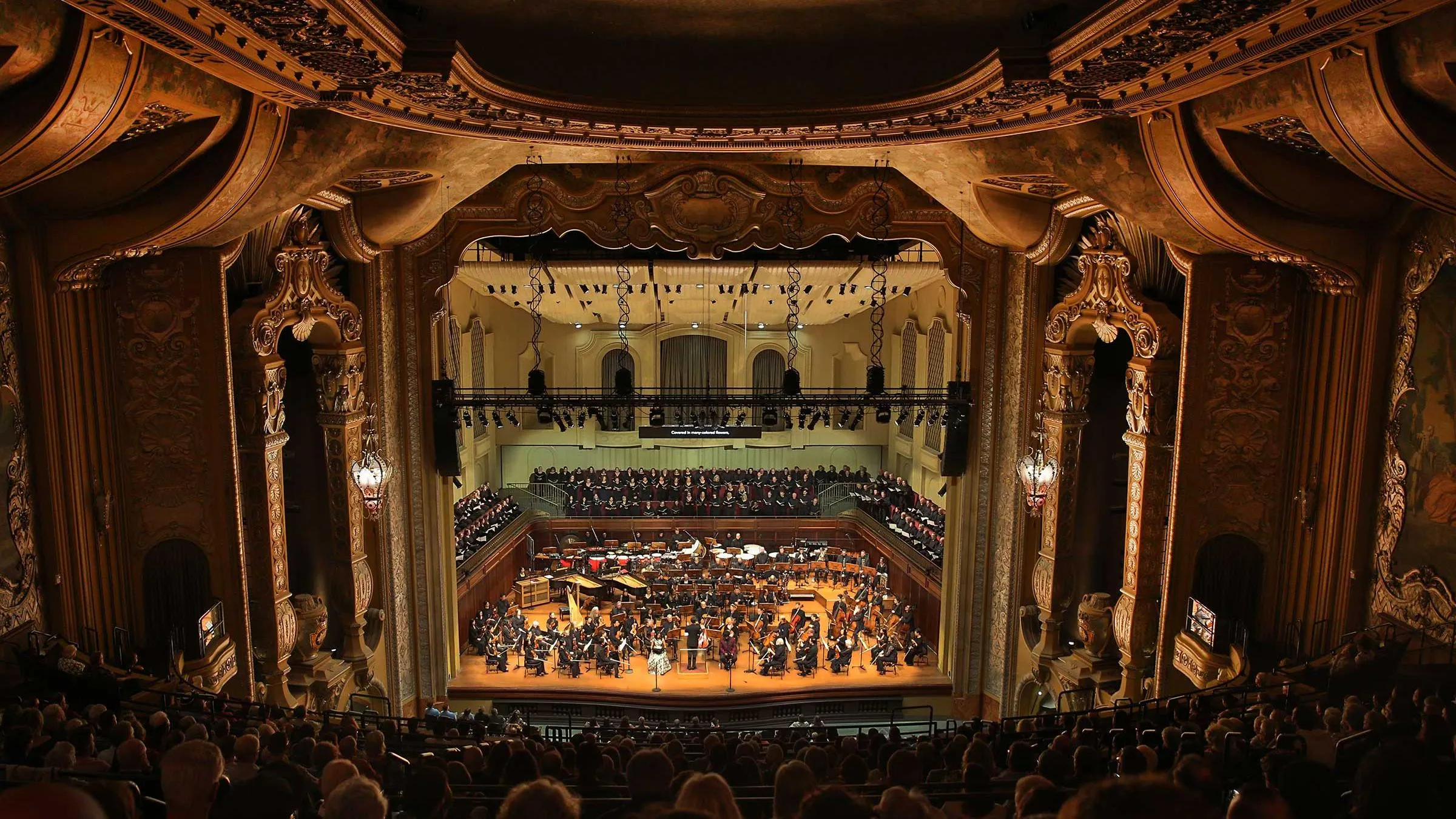 Milwaukee Symphony Chorus