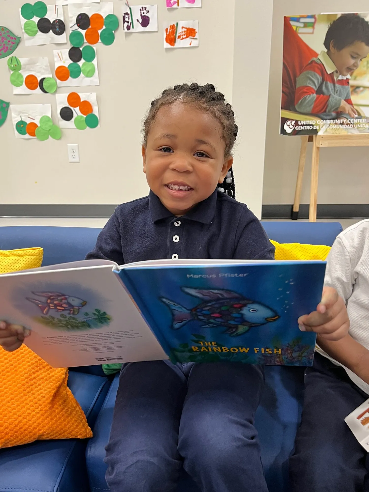 Early Childhood Education (ECE) grant application process