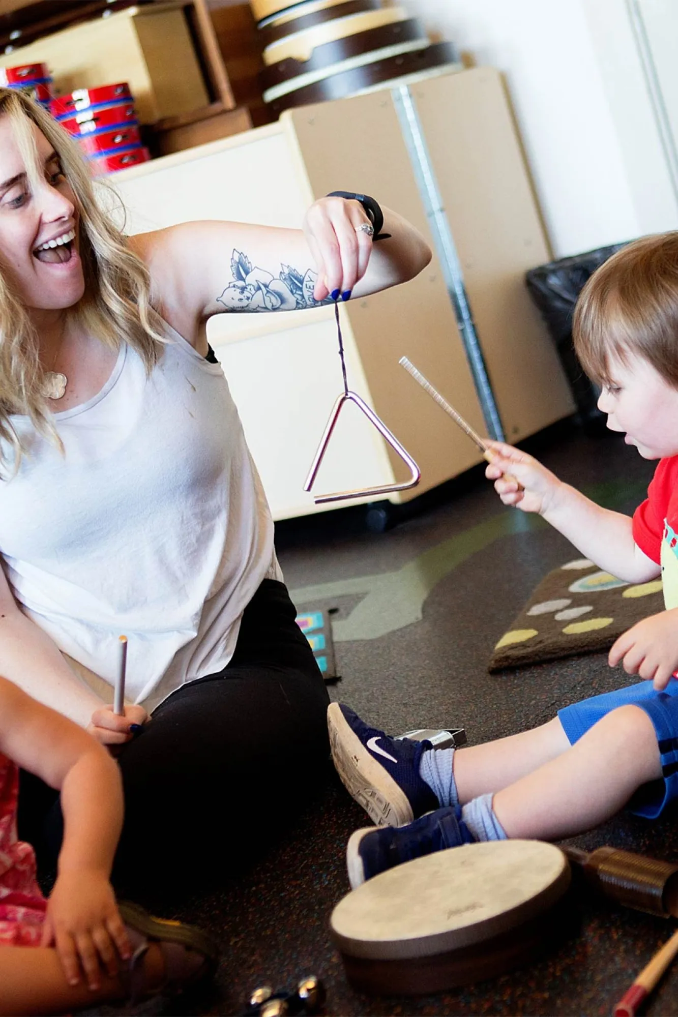 Arts Education