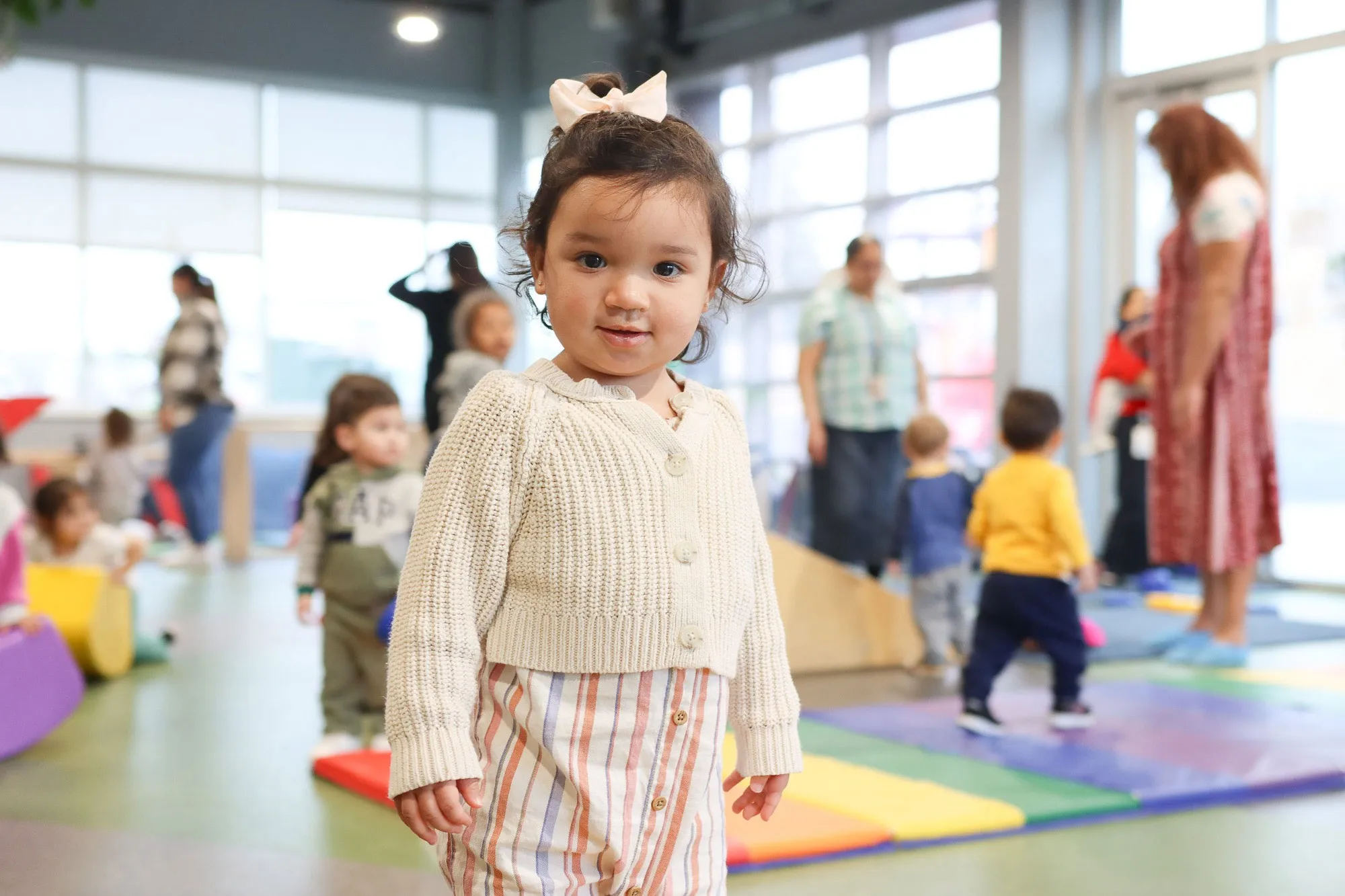 UCC Ricardo Diaz Early Learning Academy