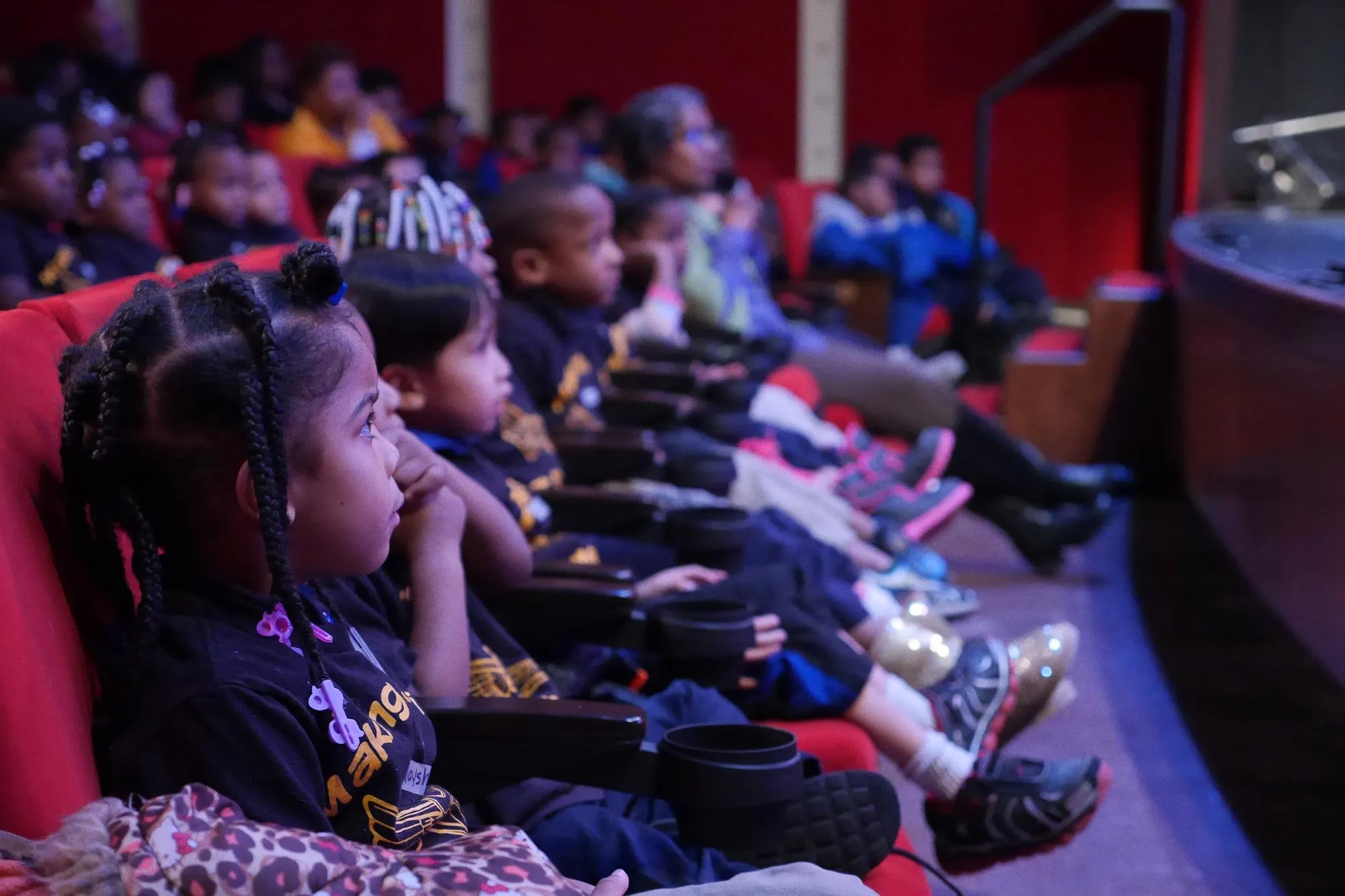 Arts & Culture Grant Recipients