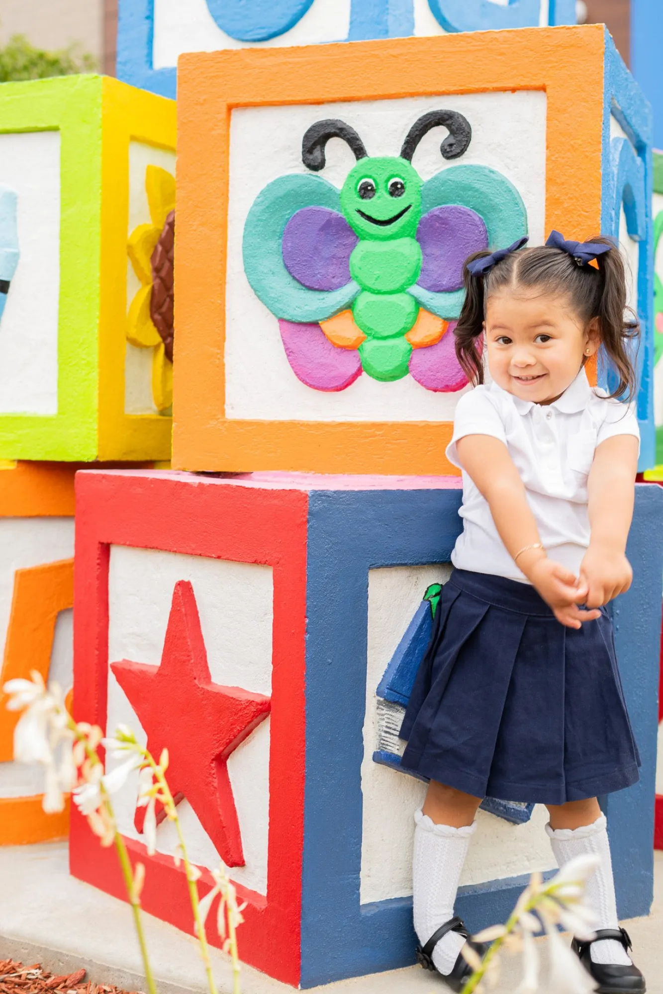 ECE Capacity Building, Quality, and Sustainability